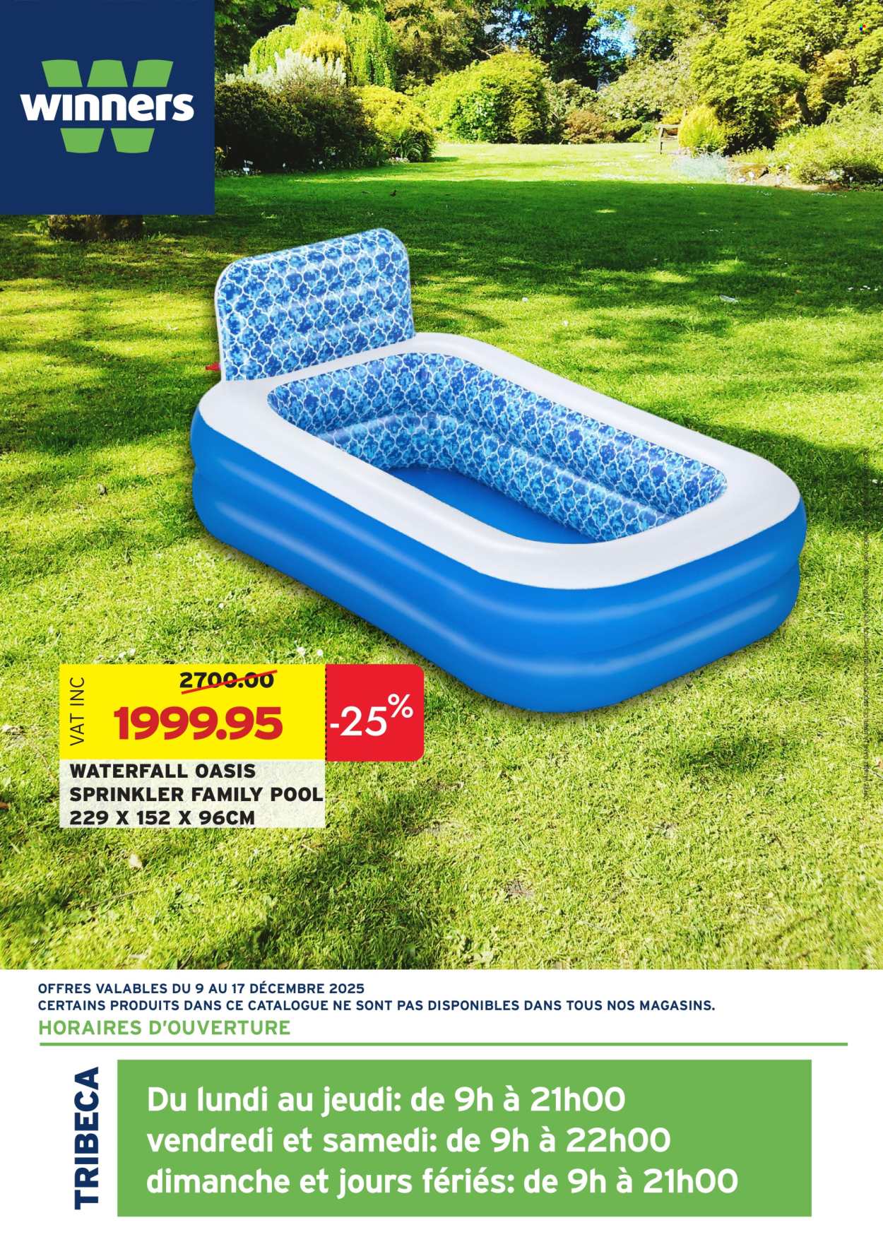 Winners catalogue - 9.12.2025 - 17.12.2025. Page 30