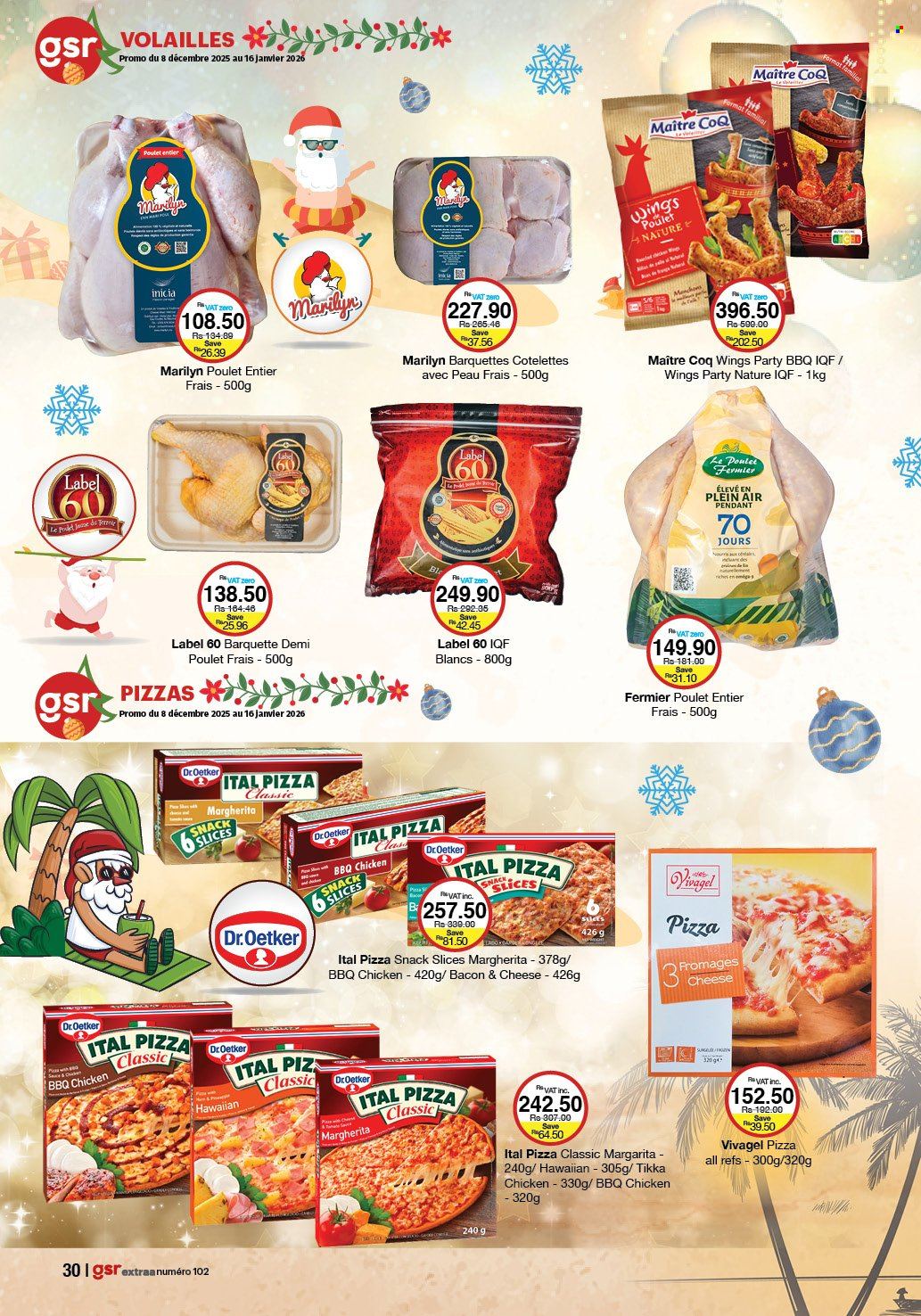 GSR catalogue - 8.12.2025 - 16.01.2026. Page 30