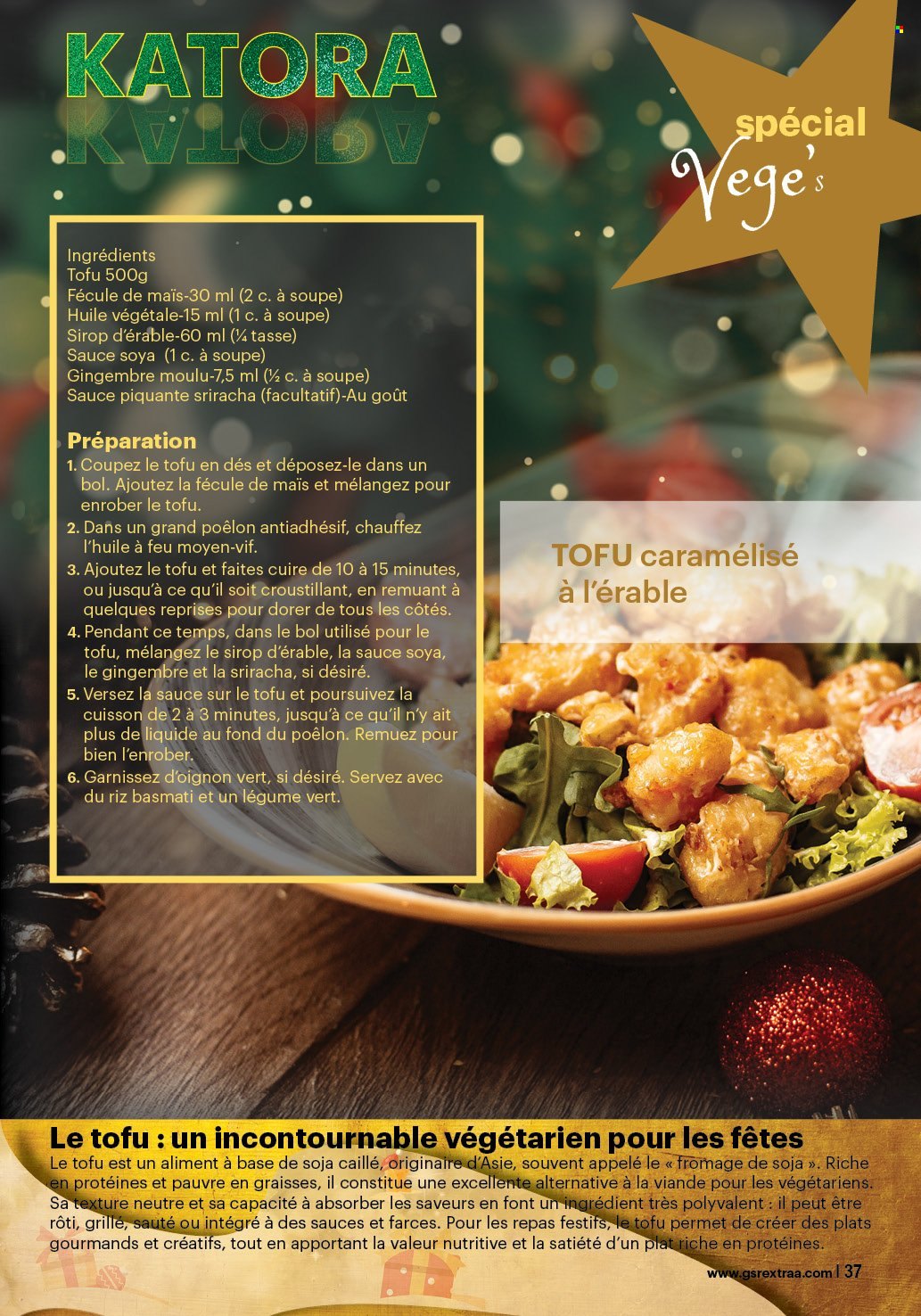 GSR catalogue - 8.12.2025 - 16.01.2026. Page 37