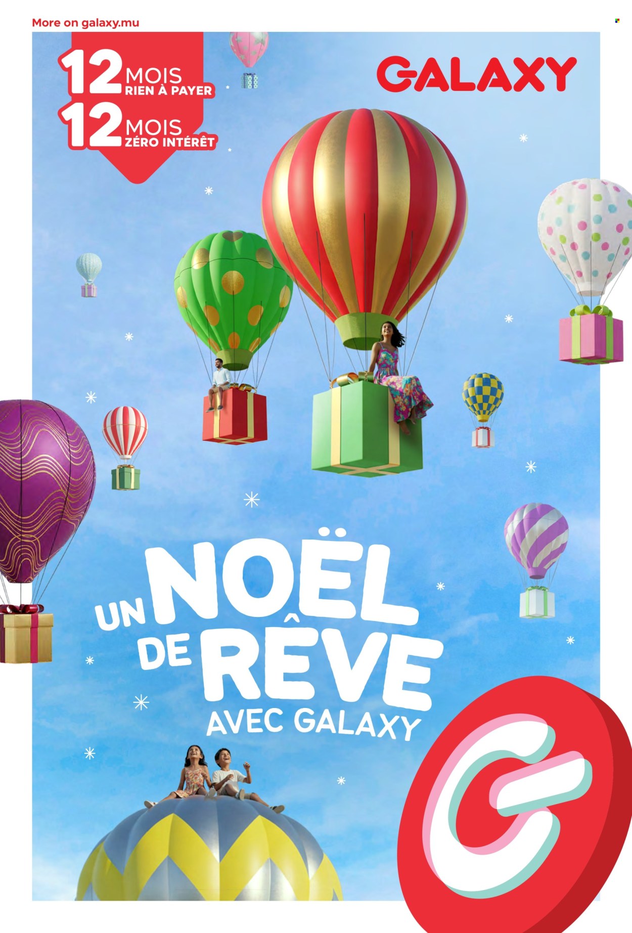 Galaxy catalogue - 12.12.2025 - 11.01.2026. Page 1