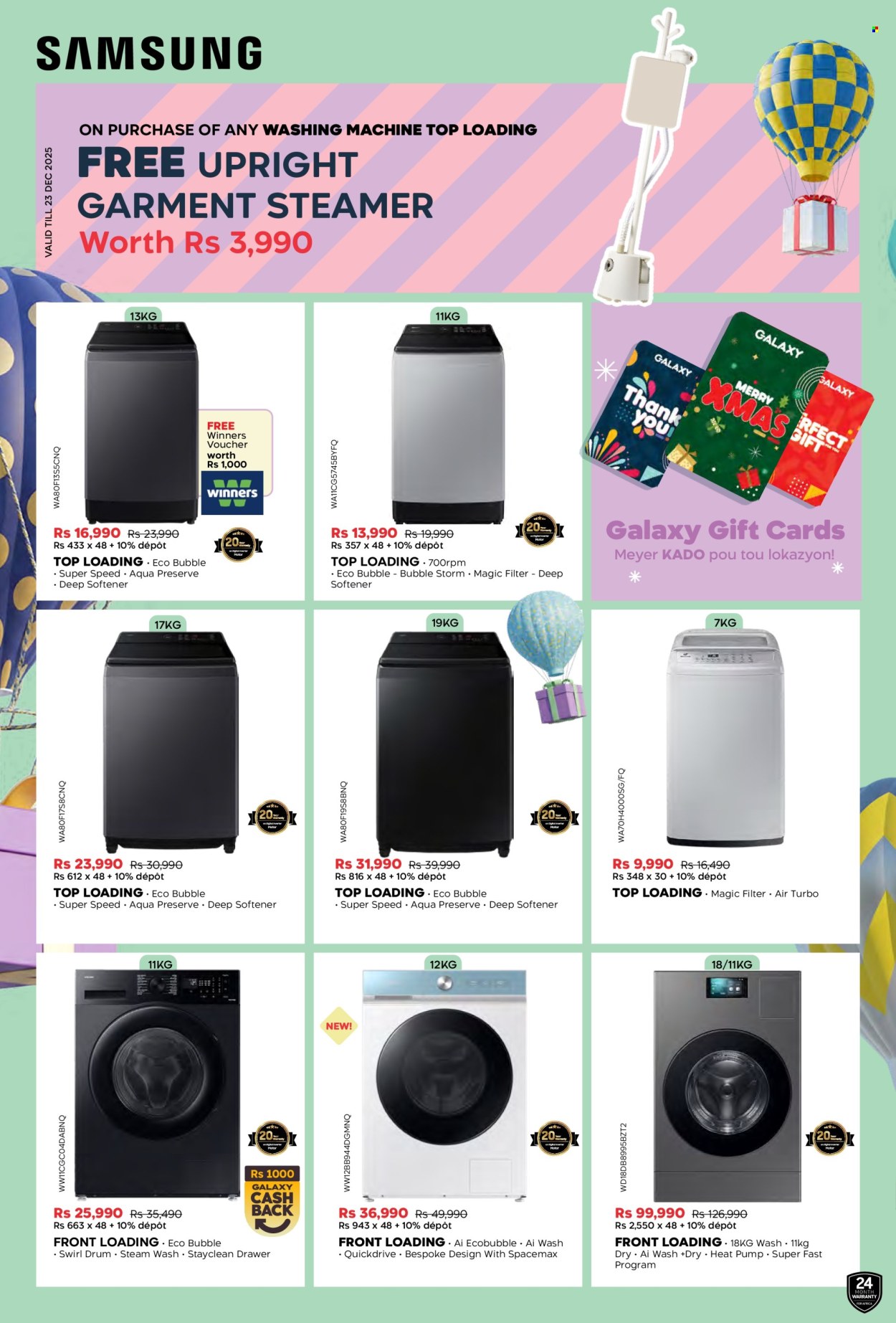 Galaxy catalogue - 12.12.2025 - 11.01.2026. Page 40