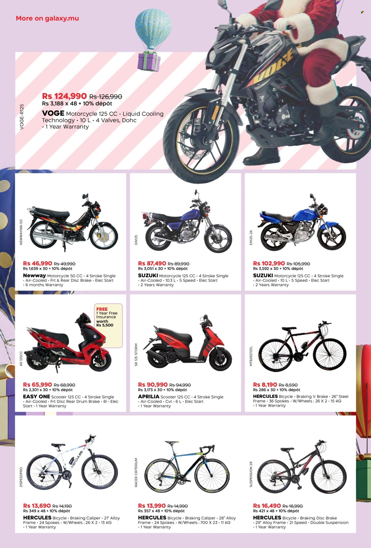 Galaxy catalogue - 12.12.2025 - 11.01.2026. Page 48