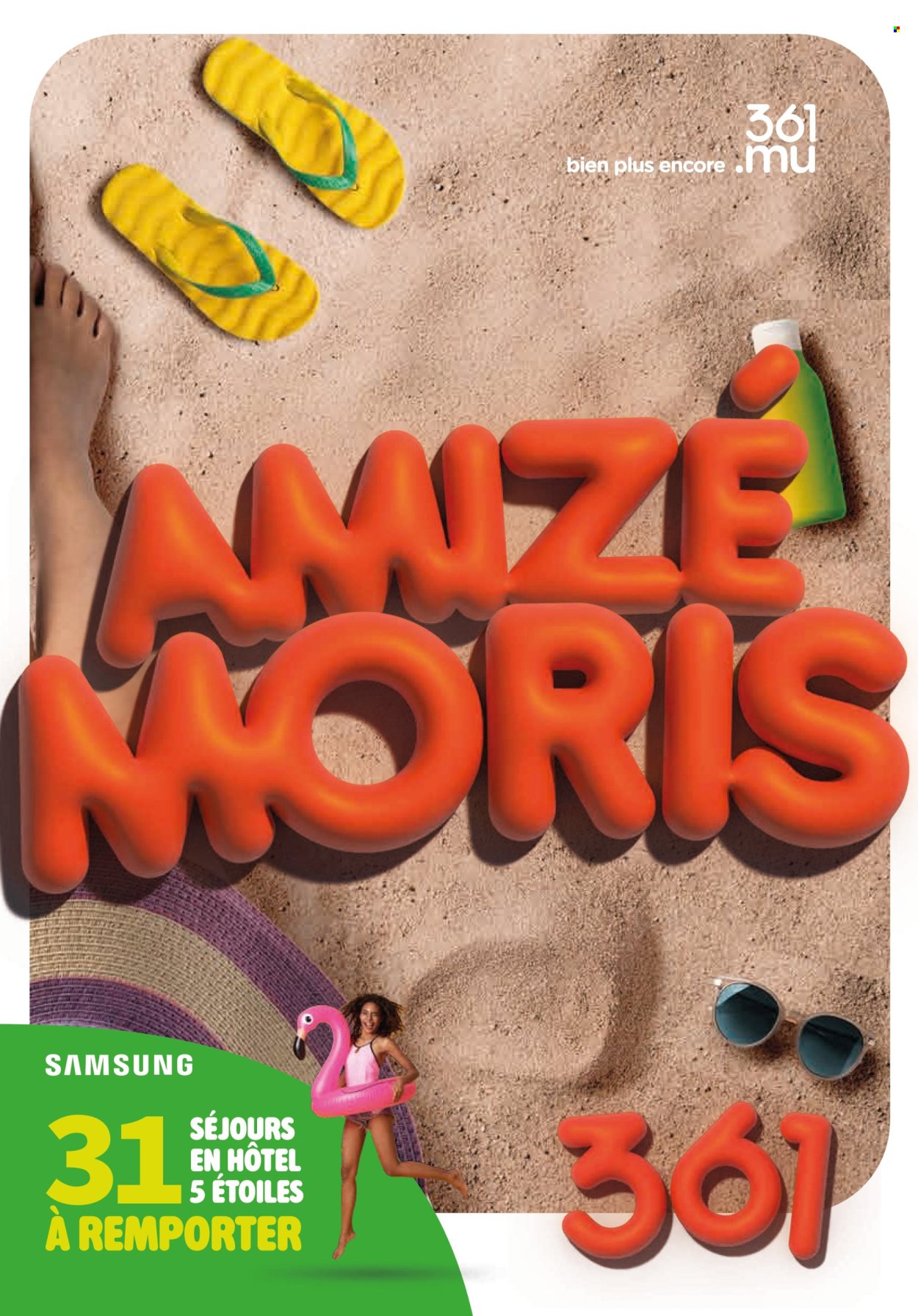 361 catalogue - 12.12.2025 - 12.01.2026. Page 1