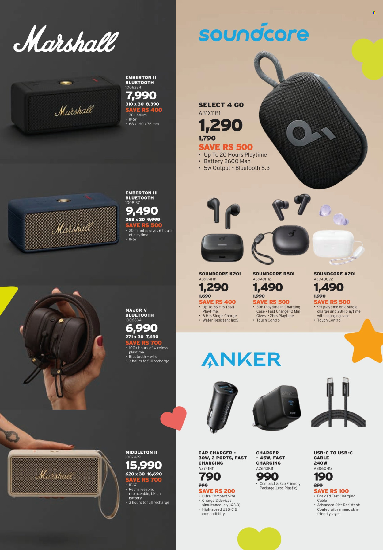 361 catalogue - 12.12.2025 - 12.01.2026. Page 17