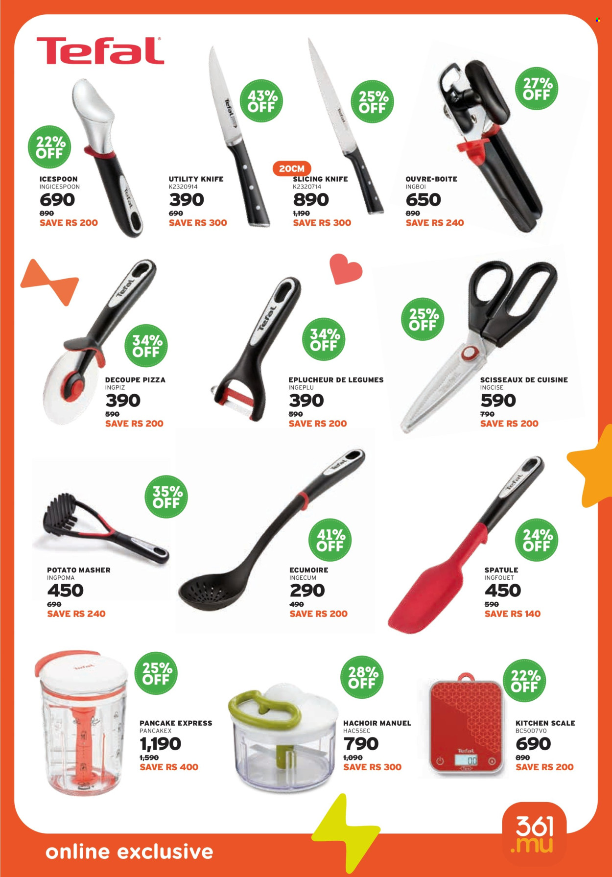 361 catalogue - 12.12.2025 - 12.01.2026. Page 23