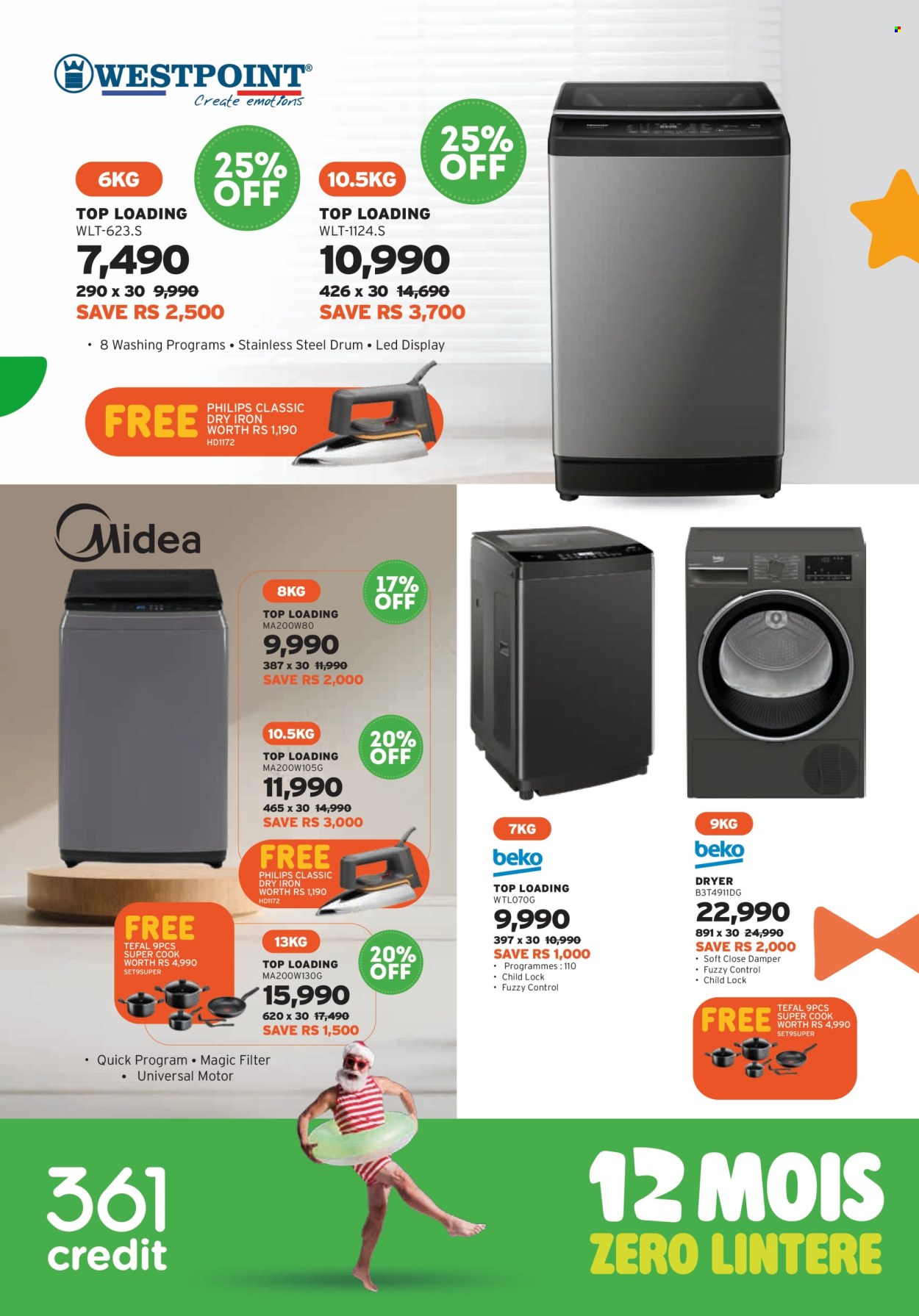 361 catalogue - 12.12.2025 - 12.01.2026. Page 30