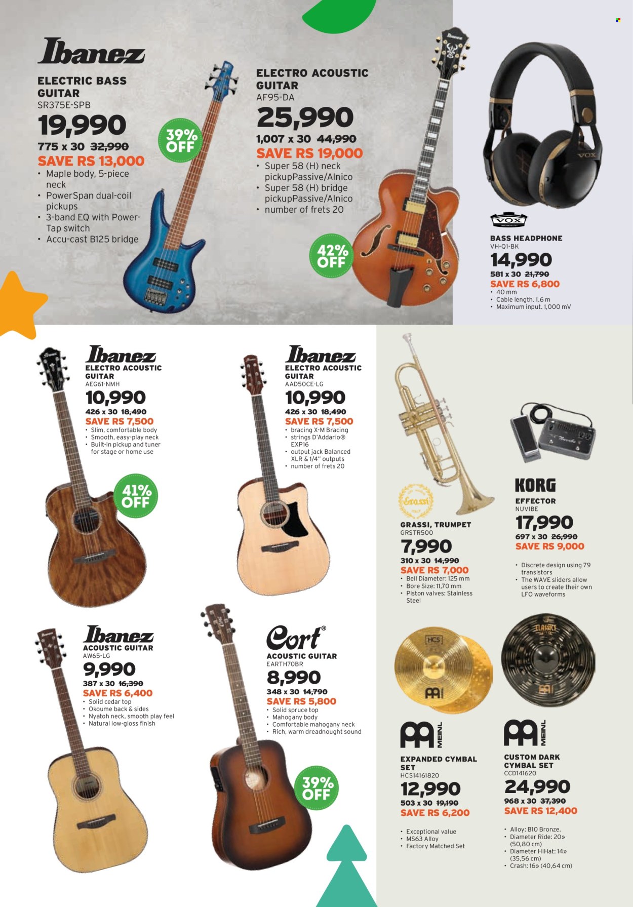 361 catalogue - 12.12.2025 - 12.01.2026. Page 54