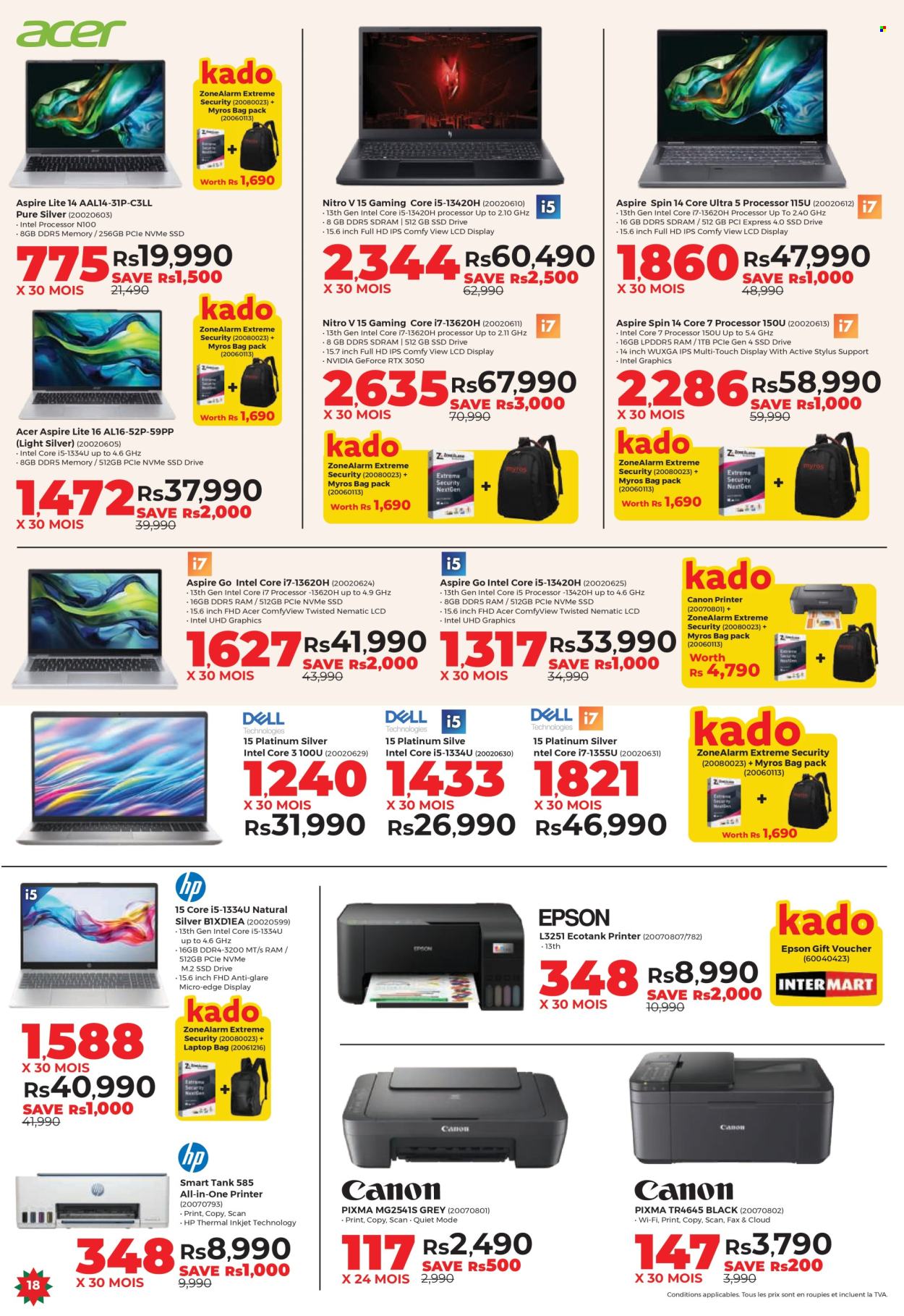 Courts Mammouth catalogue - 12.12.2025 - 15.01.2026. Page 18