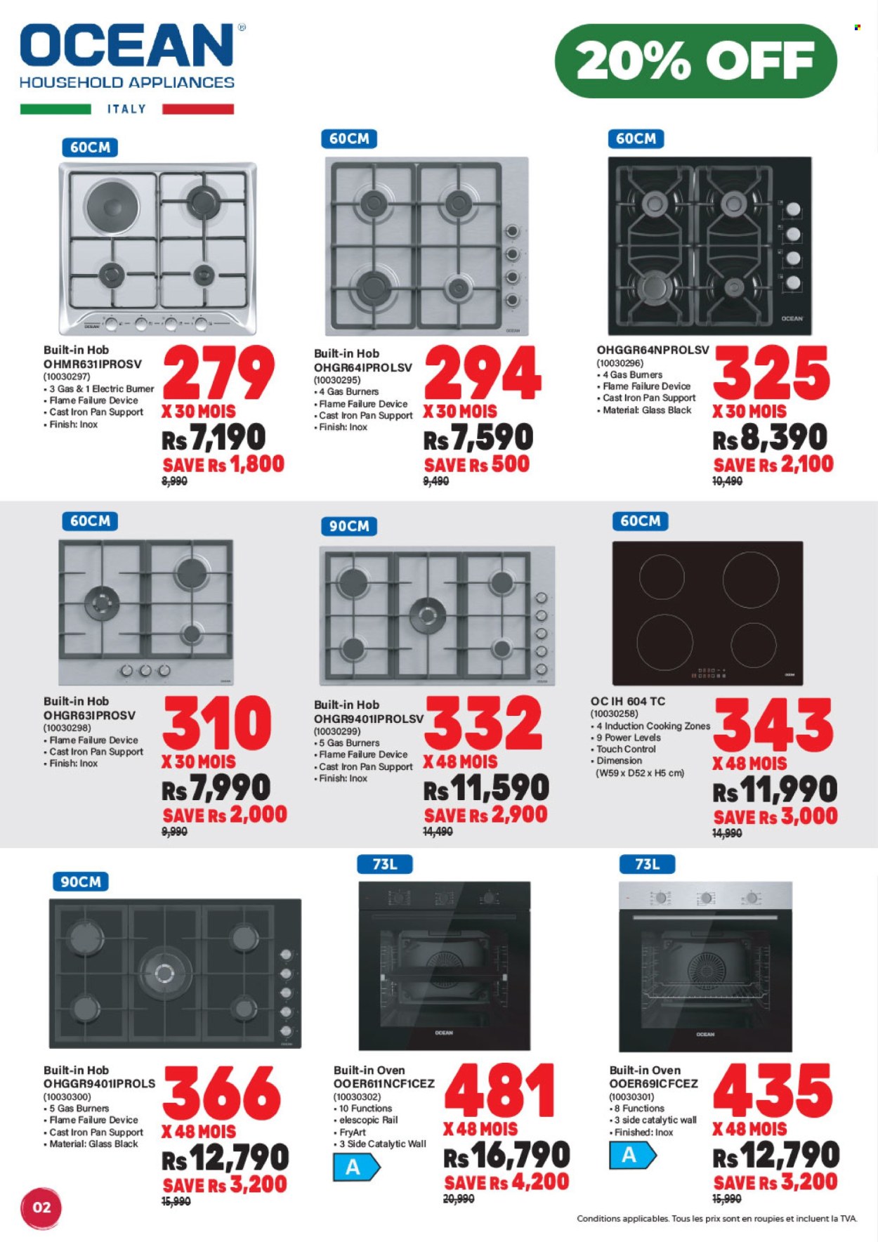 Courts Mammouth catalogue - 12.12.2025 - 15.01.2026. Page 2