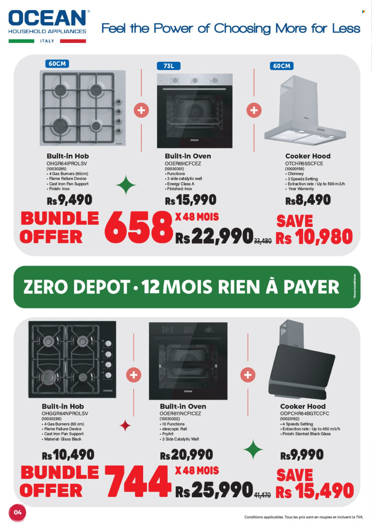 Courts Mammouth catalogue - 12.12.2025 - 15.01.2026. Page 4