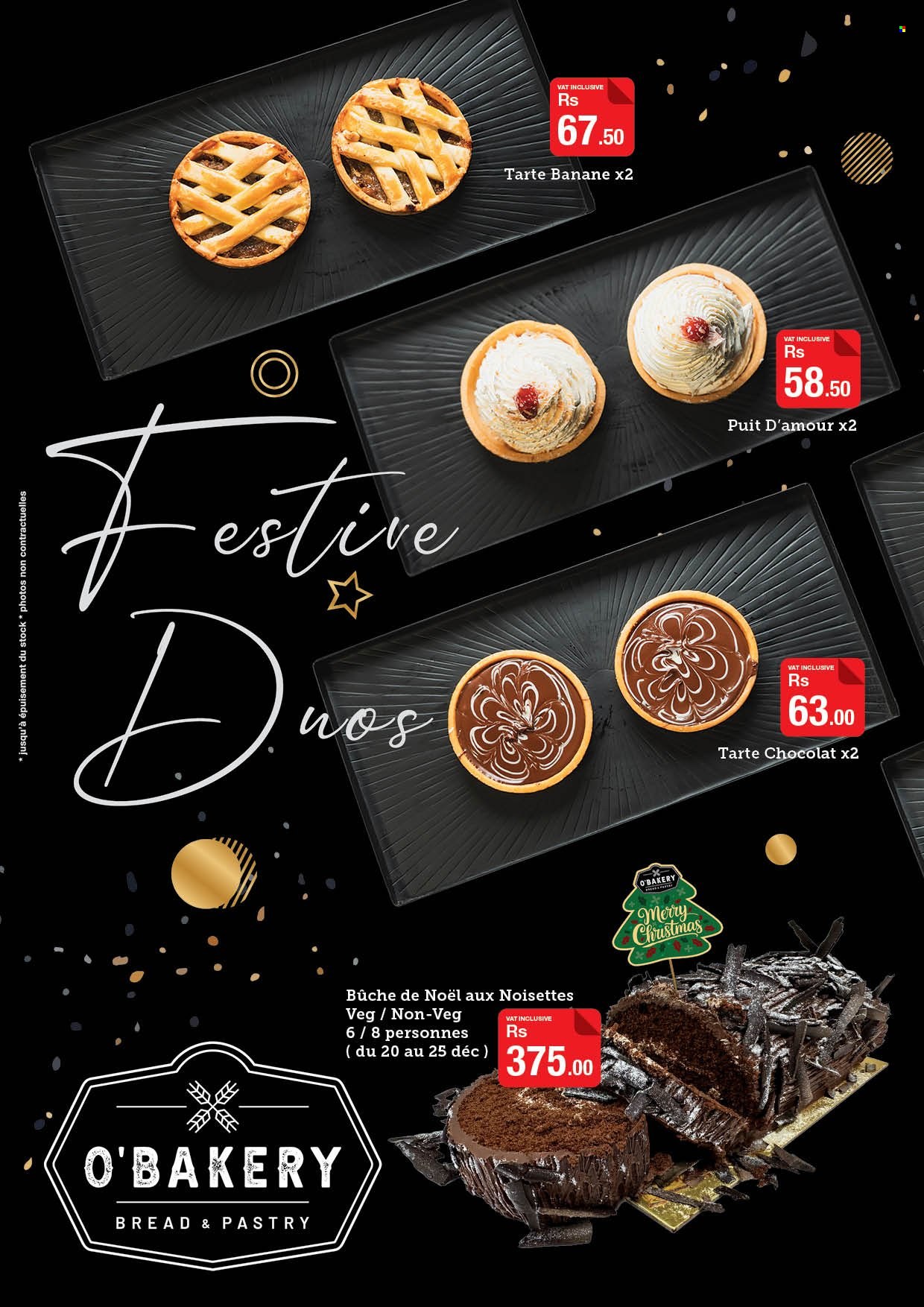 Super U catalogue - 12.12.2025 - 16.01.2026. Page 2