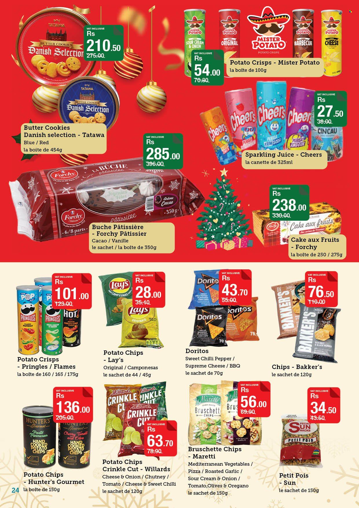 Super U catalogue - 12.12.2025 - 16.01.2026. Page 24