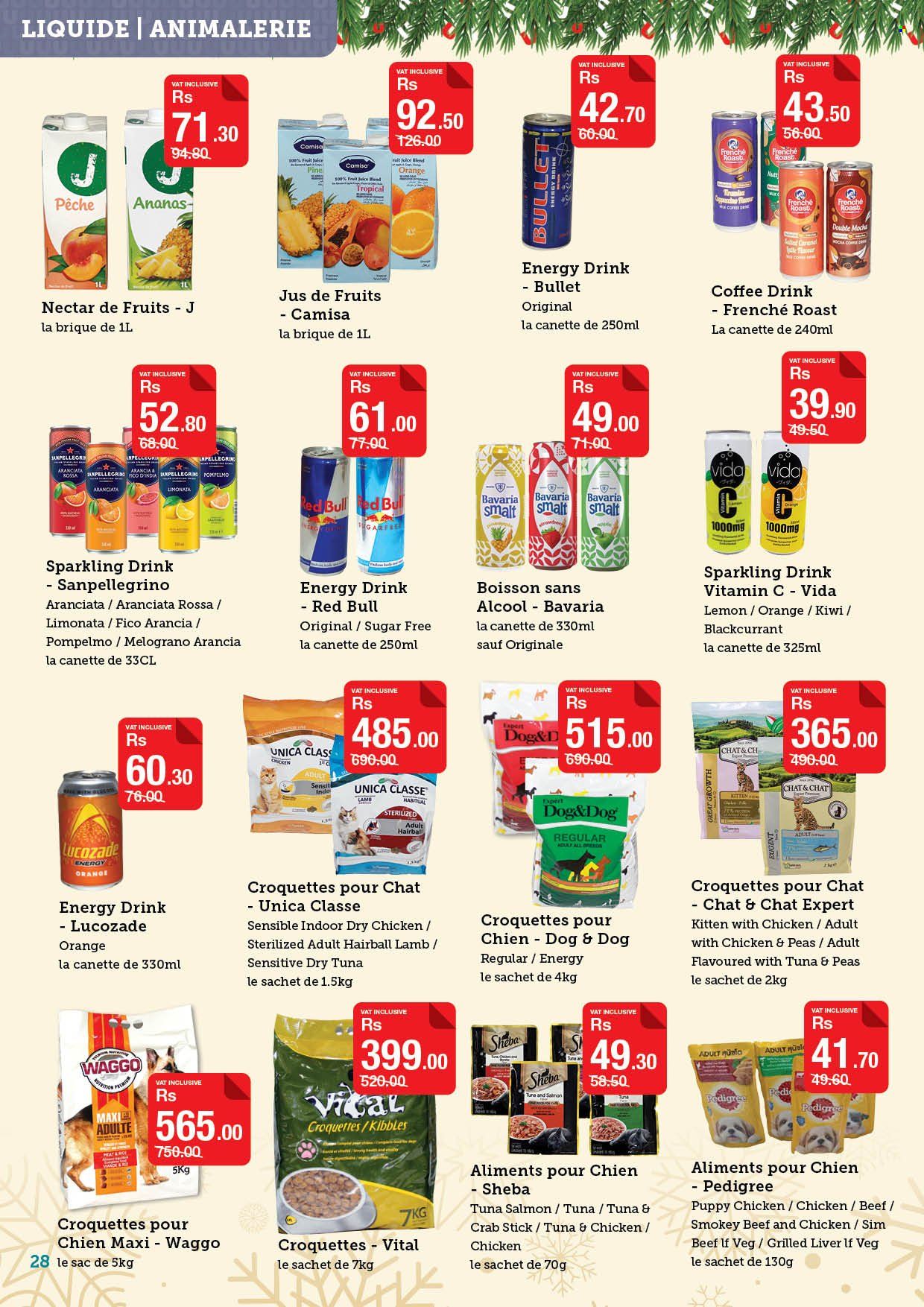 Super U catalogue - 12.12.2025 - 16.01.2026. Page 28