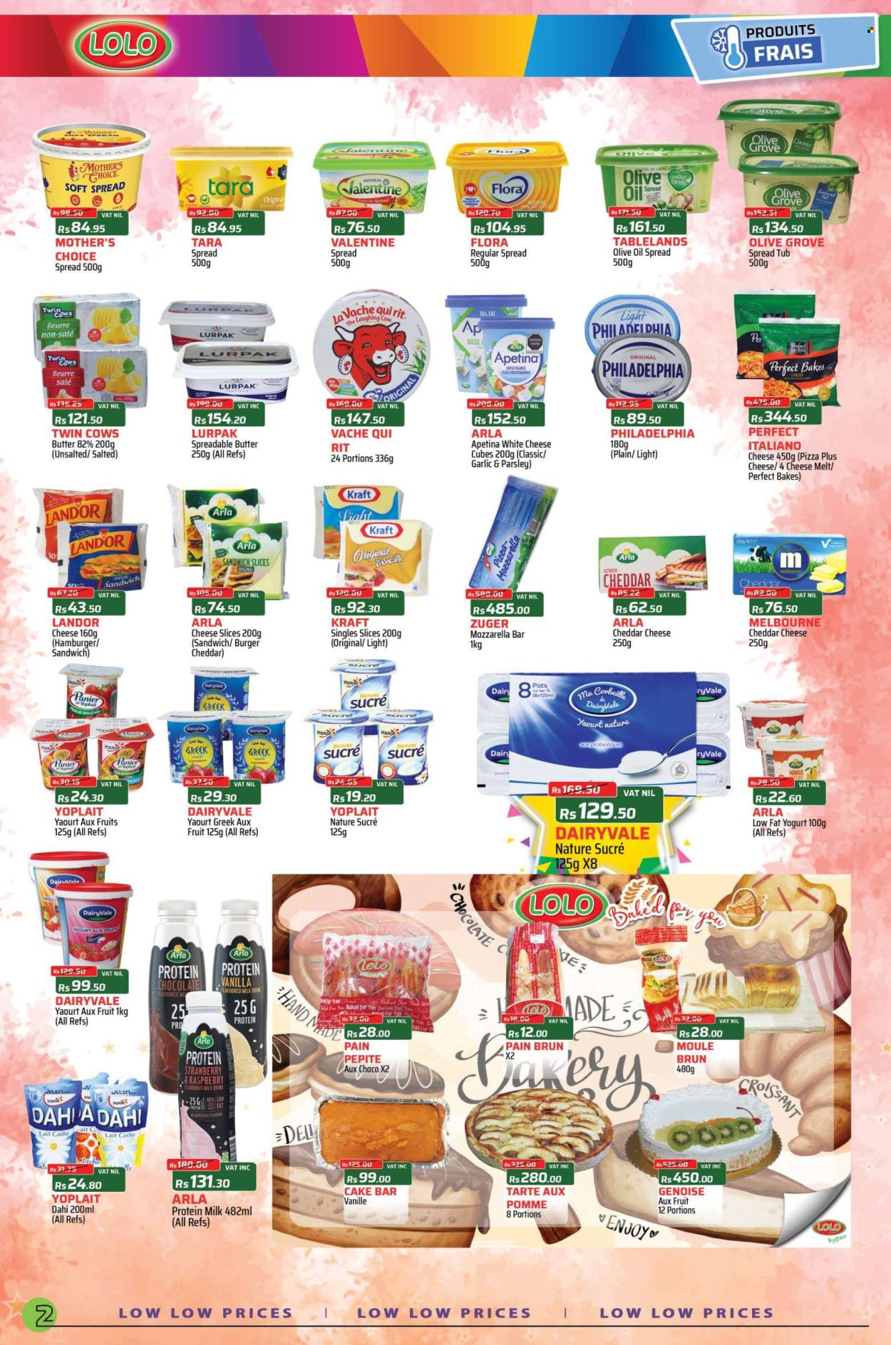 LOLO Hyper catalogue - 27.11.2025 - 20.12.2025. Page 2