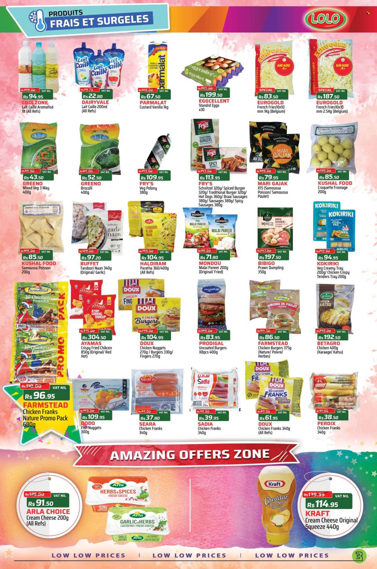 LOLO Hyper catalogue - 27.11.2025 - 20.12.2025. Page 3