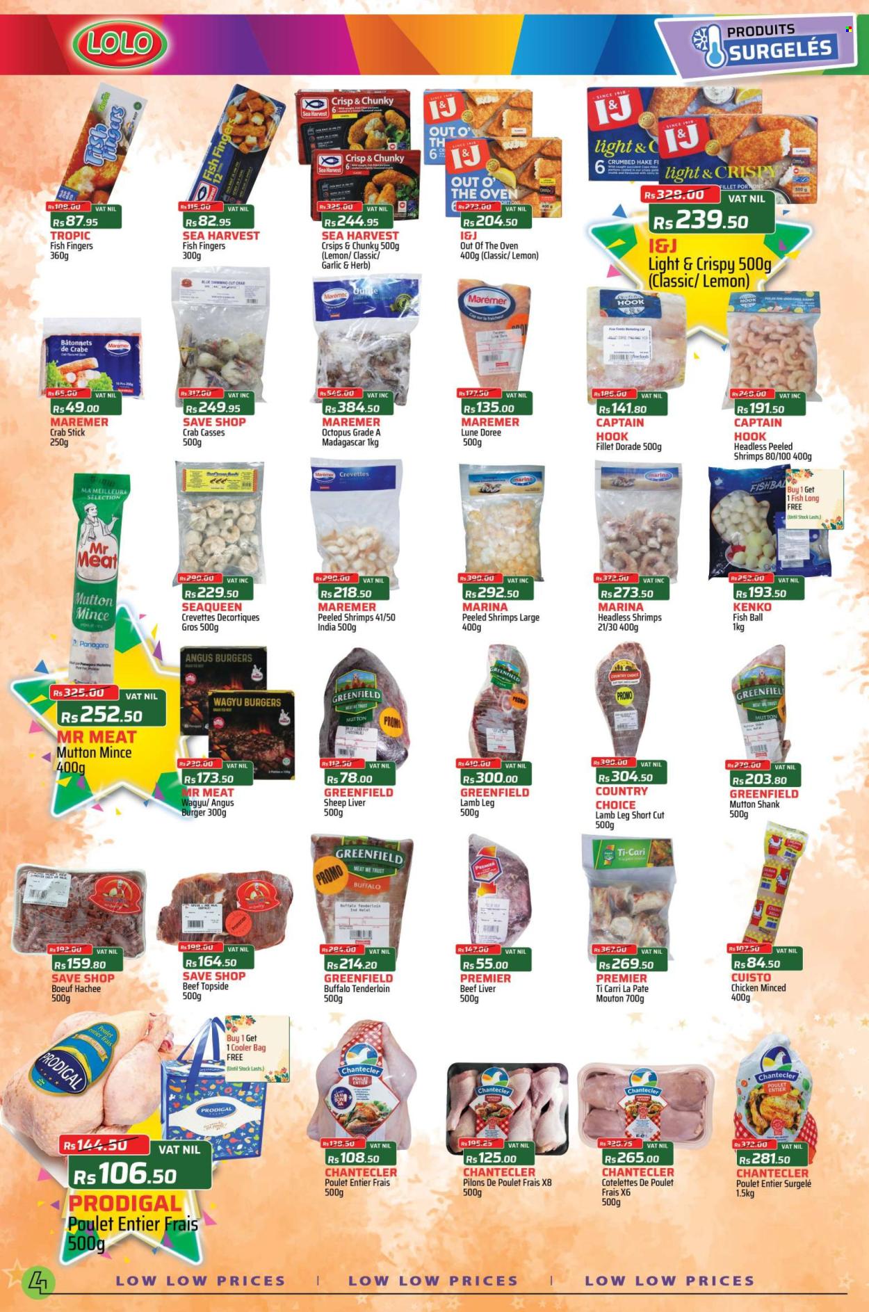 LOLO Hyper catalogue - 27.11.2025 - 20.12.2025. Page 4