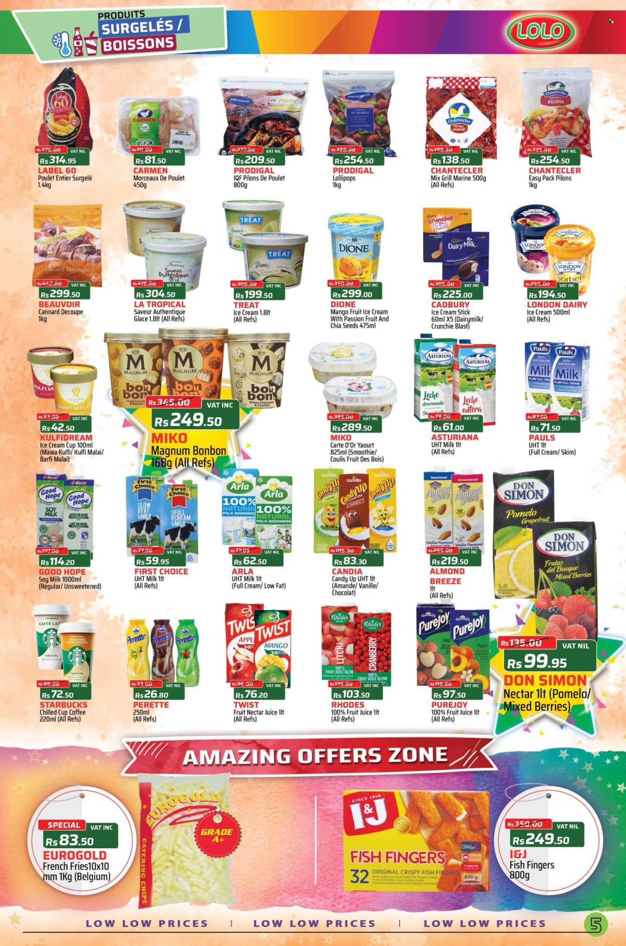 LOLO Hyper catalogue - 27.11.2025 - 20.12.2025. Page 5