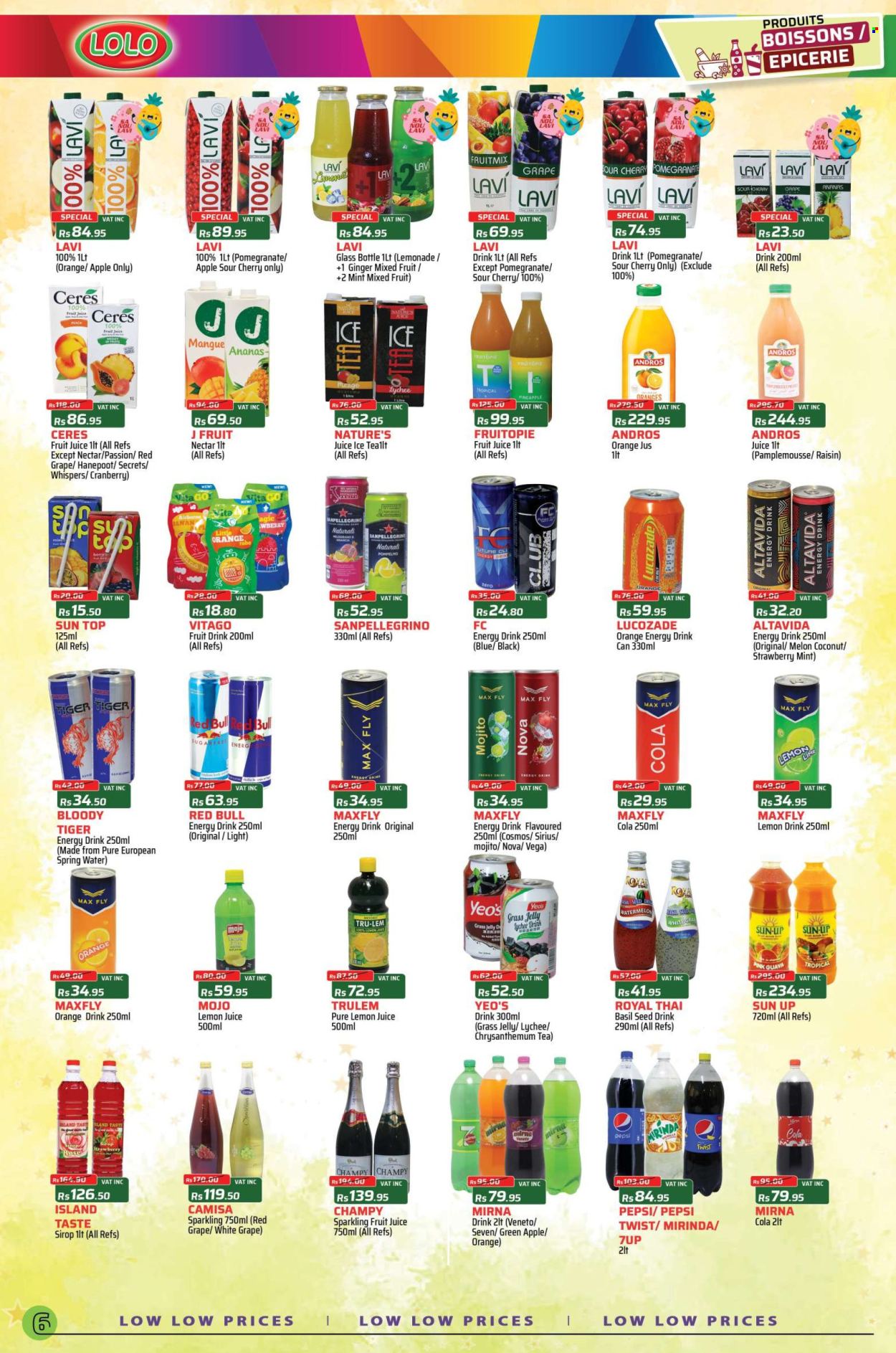 LOLO Hyper catalogue - 27.11.2025 - 20.12.2025. Page 6