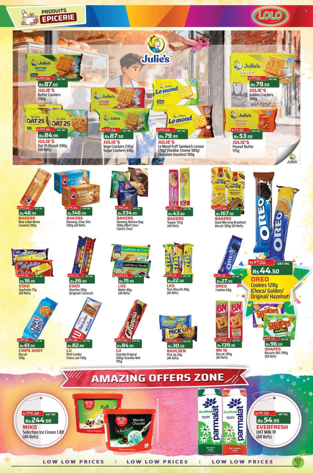 LOLO Hyper catalogue - 27.11.2025 - 20.12.2025. Page 7