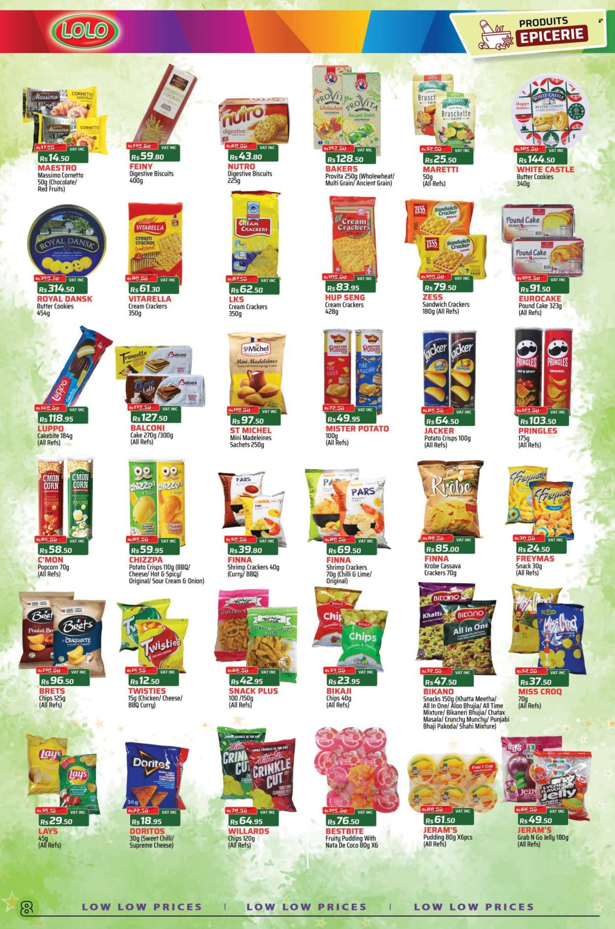 LOLO Hyper catalogue - 27.11.2025 - 20.12.2025. Page 8