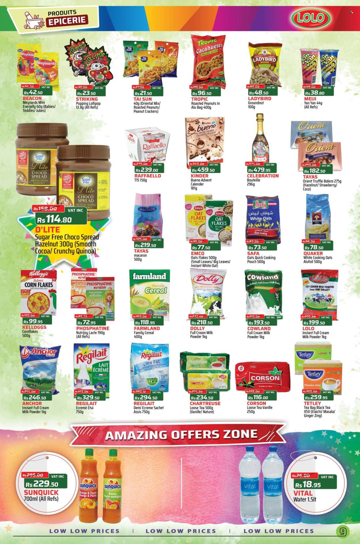 LOLO Hyper catalogue - 27.11.2025 - 20.12.2025. Page 9