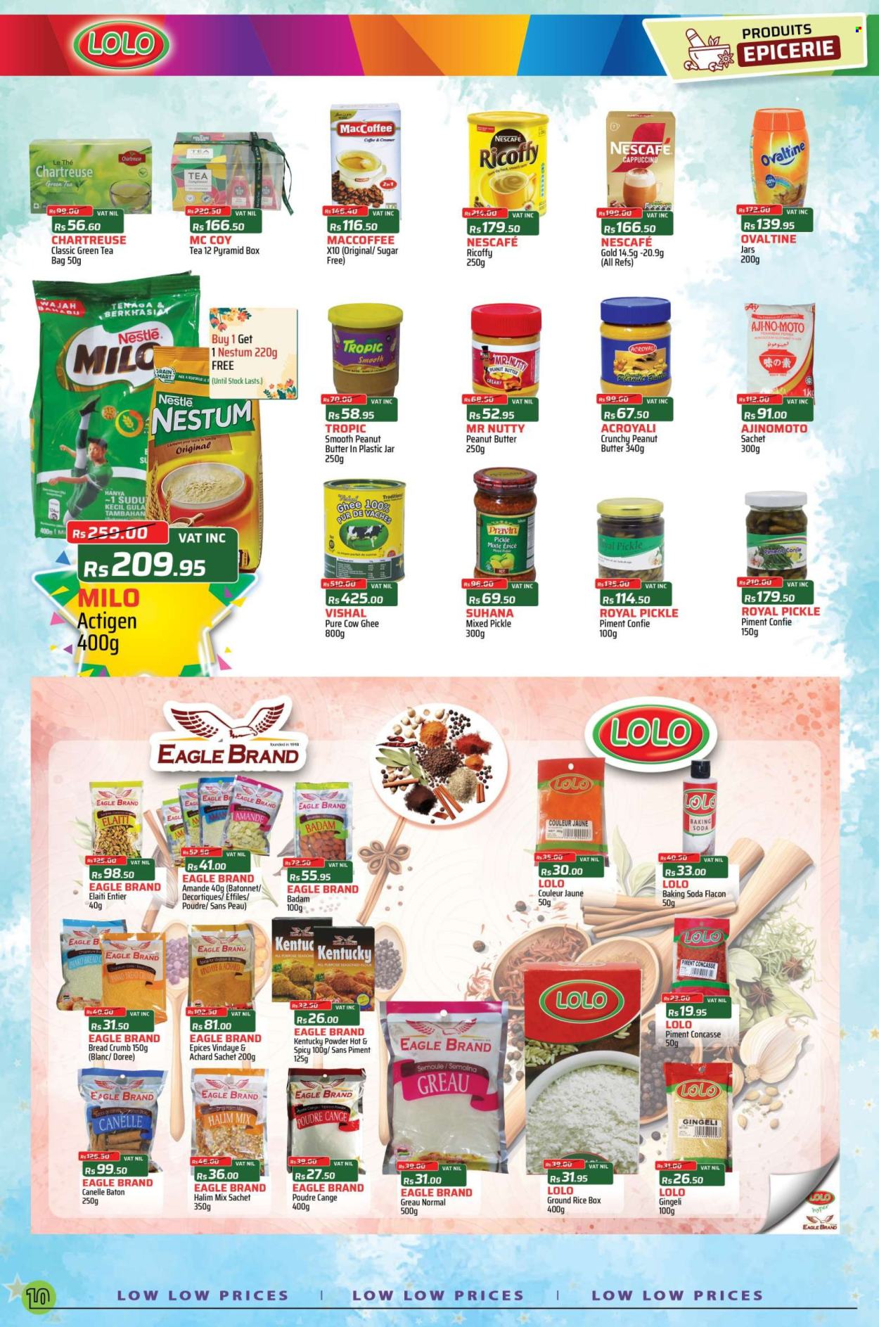 LOLO Hyper catalogue - 27.11.2025 - 20.12.2025. Page 10