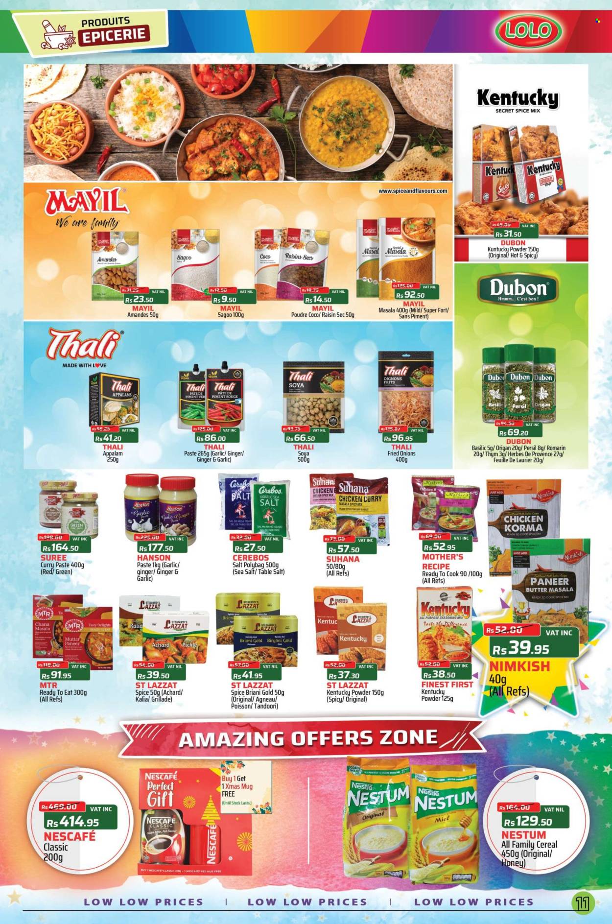 LOLO Hyper catalogue - 27.11.2025 - 20.12.2025. Page 11