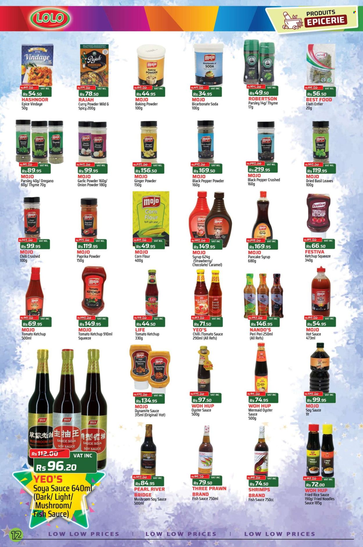 LOLO Hyper catalogue - 27.11.2025 - 20.12.2025. Page 12