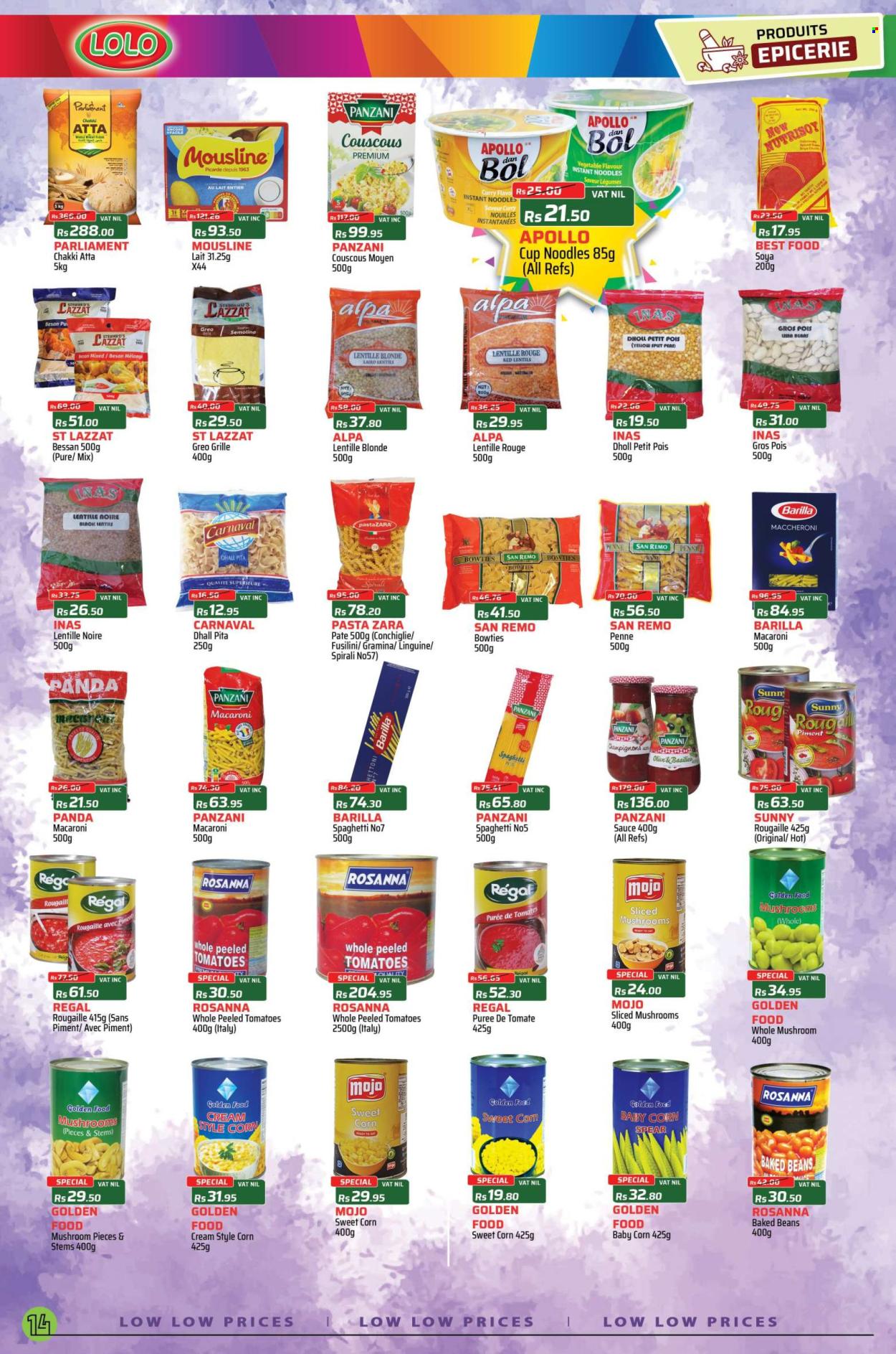 LOLO Hyper catalogue - 27.11.2025 - 20.12.2025. Page 14