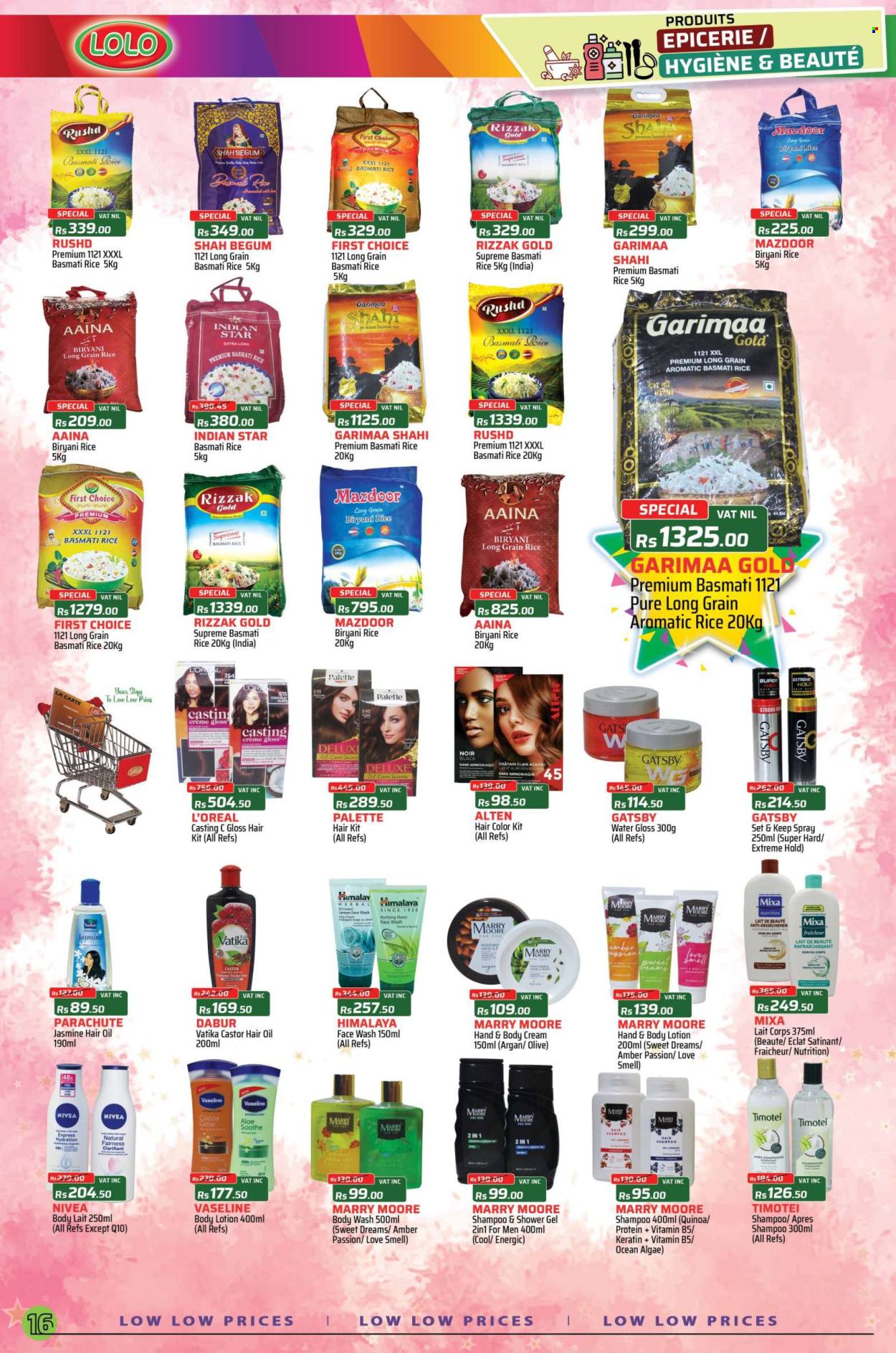 LOLO Hyper catalogue - 27.11.2025 - 20.12.2025. Page 16