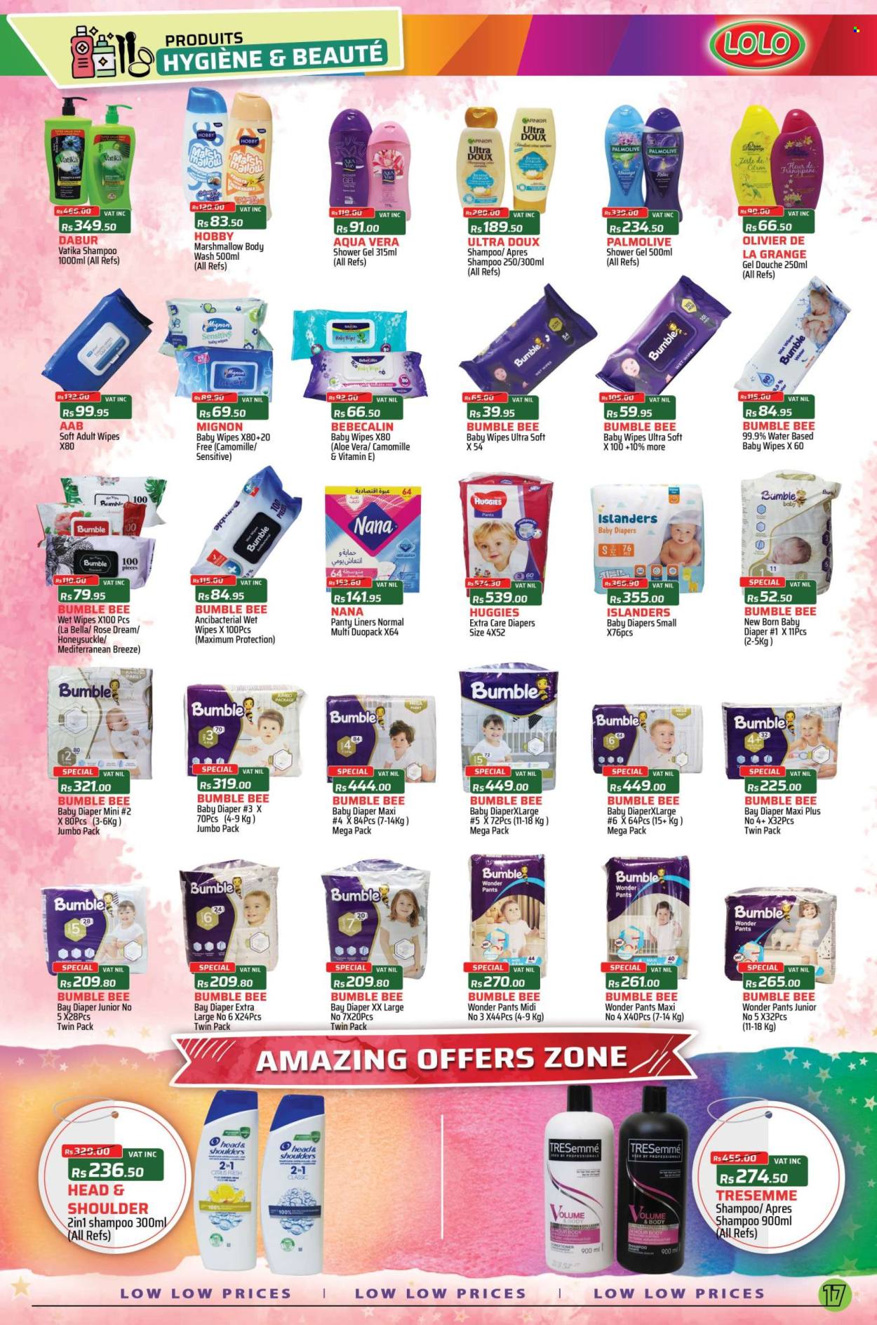 LOLO Hyper catalogue - 27.11.2025 - 20.12.2025. Page 17