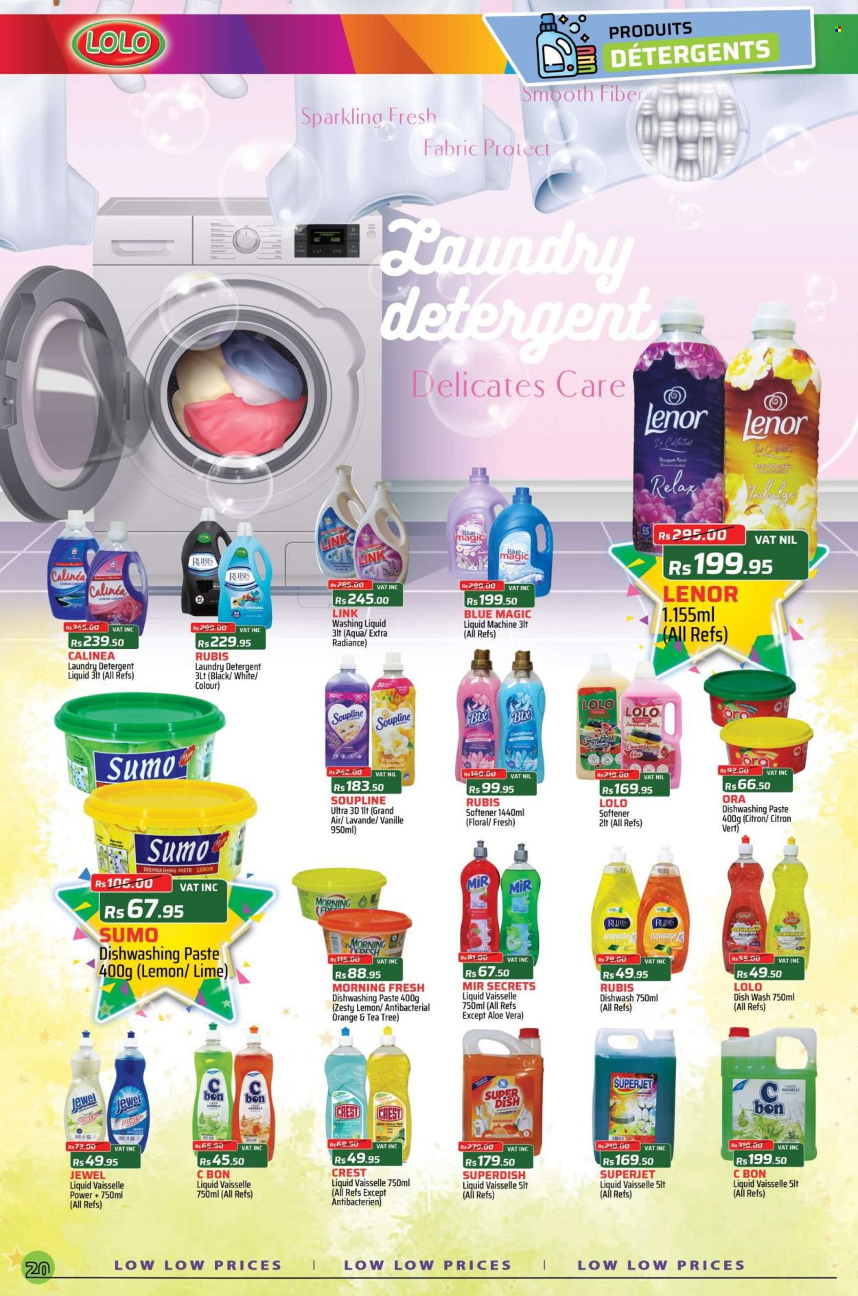 LOLO Hyper catalogue - 27.11.2025 - 20.12.2025. Page 20