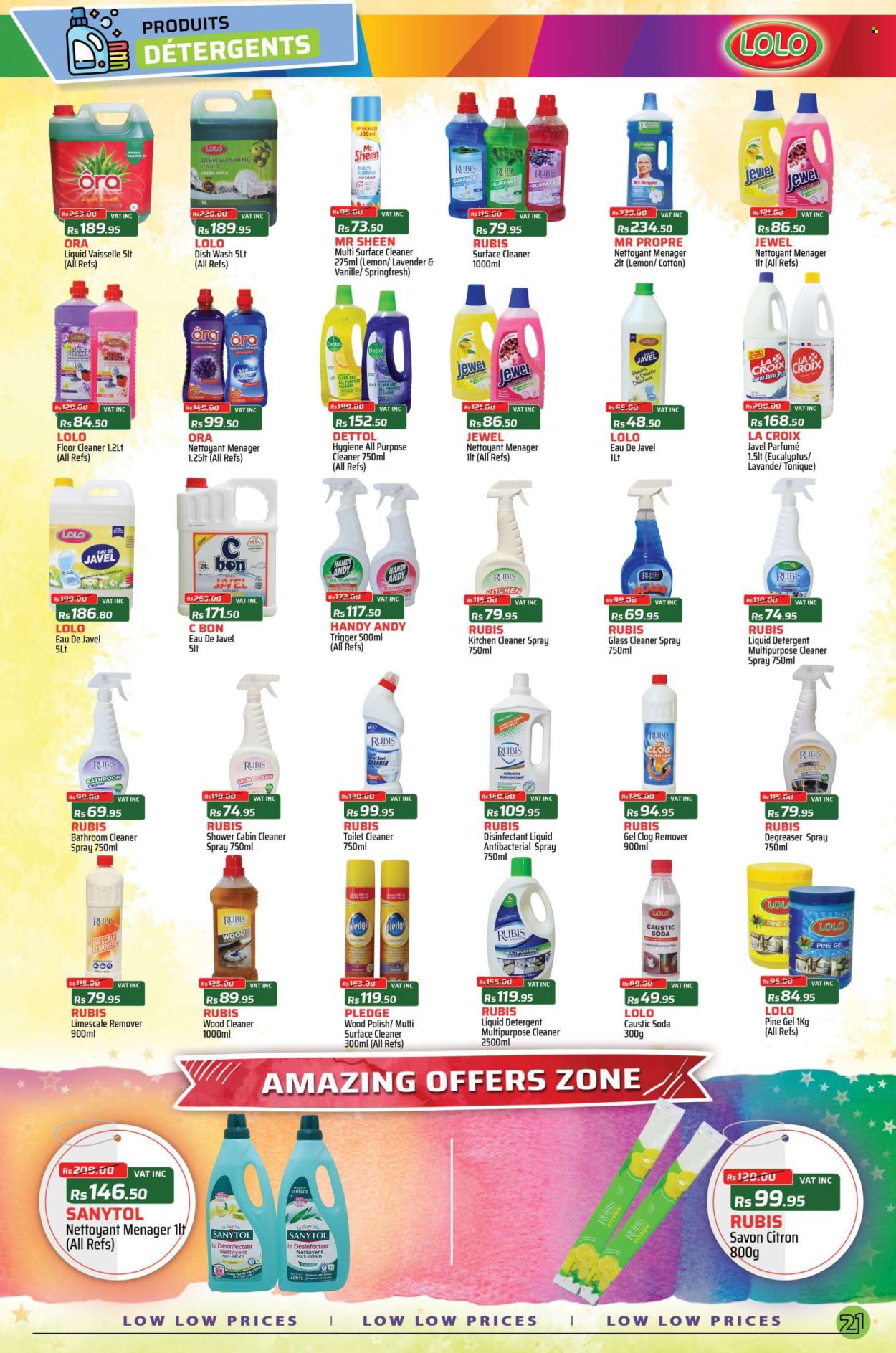 LOLO Hyper catalogue - 27.11.2025 - 20.12.2025. Page 21