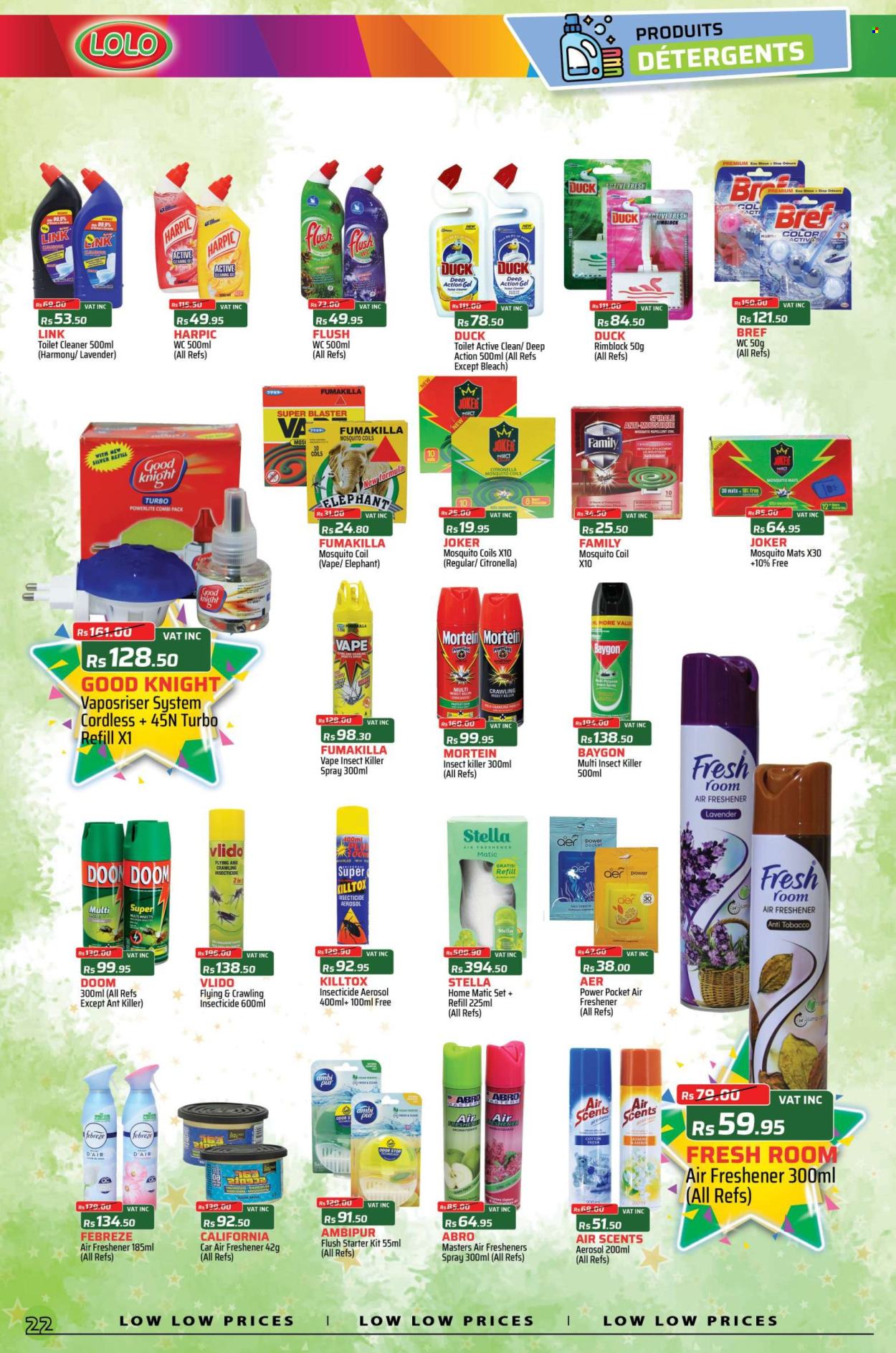 LOLO Hyper catalogue - 27.11.2025 - 20.12.2025. Page 22