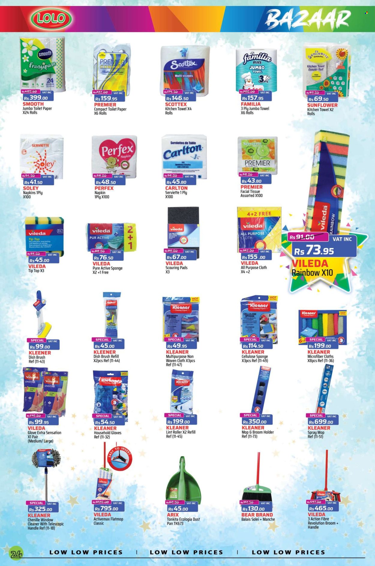 LOLO Hyper catalogue - 27.11.2025 - 20.12.2025. Page 24