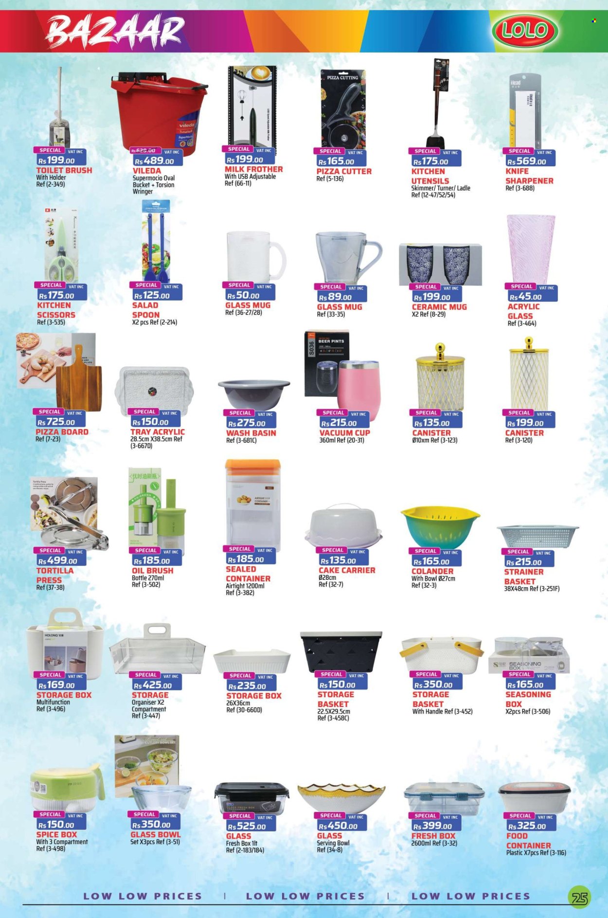 LOLO Hyper catalogue - 27.11.2025 - 20.12.2025. Page 25