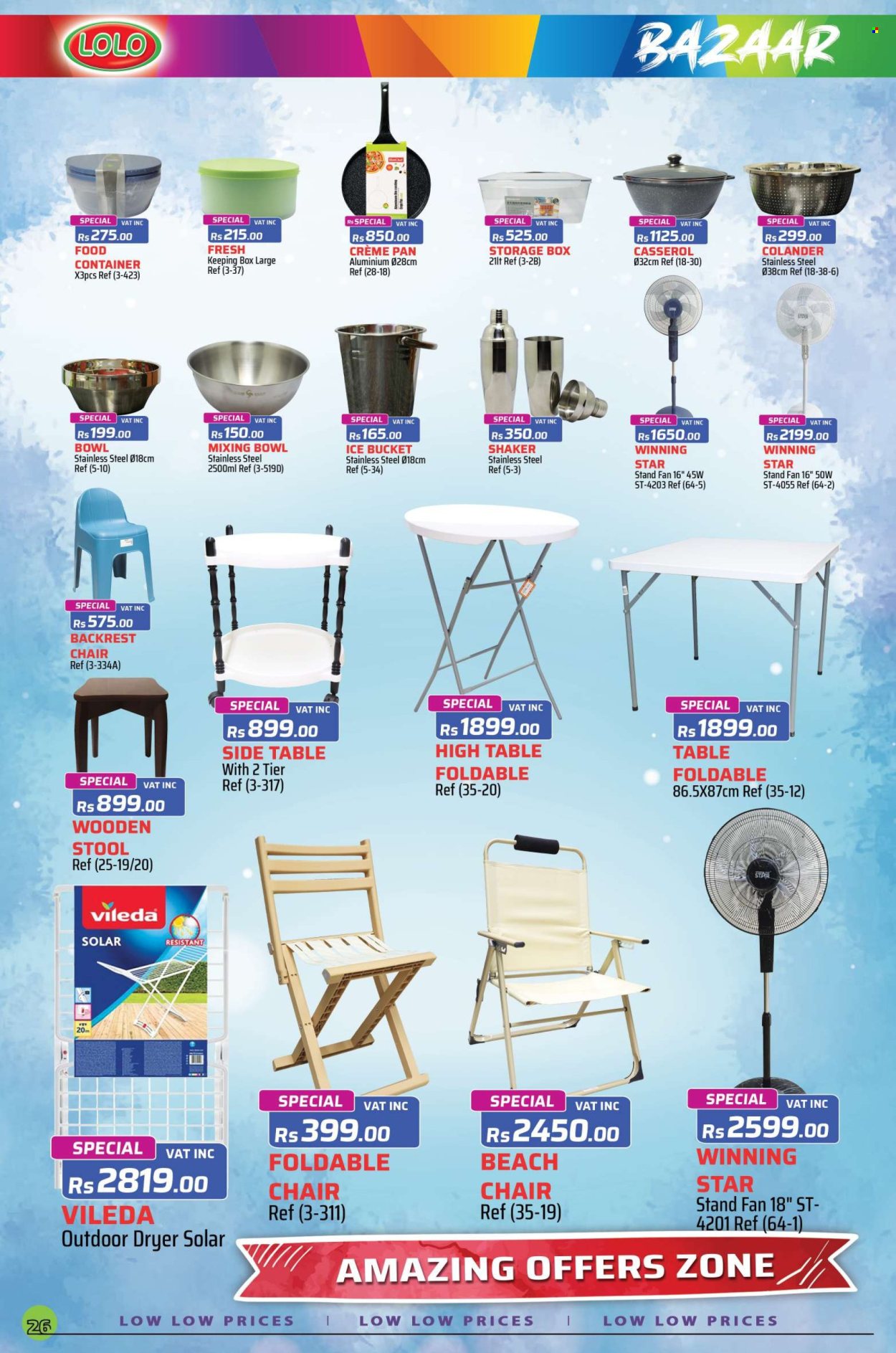 LOLO Hyper catalogue - 27.11.2025 - 20.12.2025. Page 26