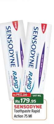 Sensodyne