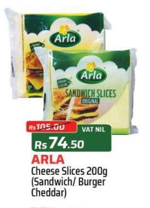 Arla