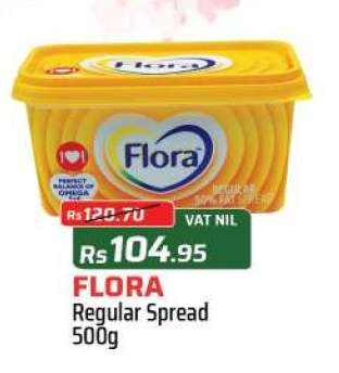 Flora