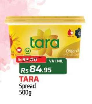 Tara