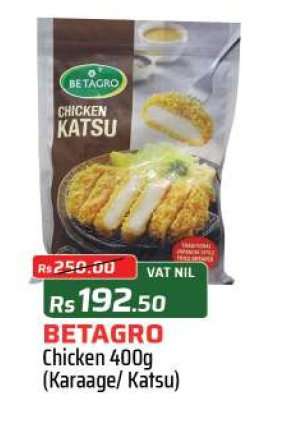 Betagro