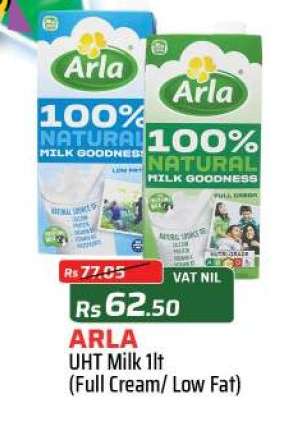 Arla