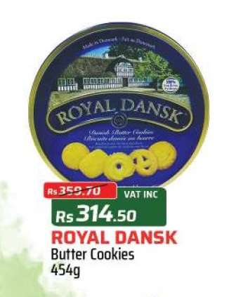 Royal Dansk