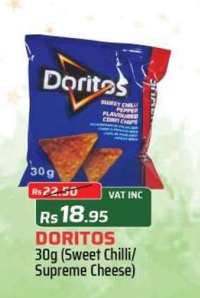 Doritos
