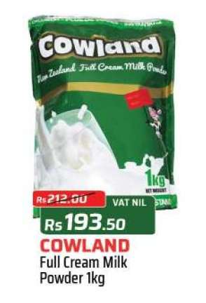 Cowland