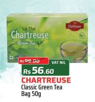 Chartreuse