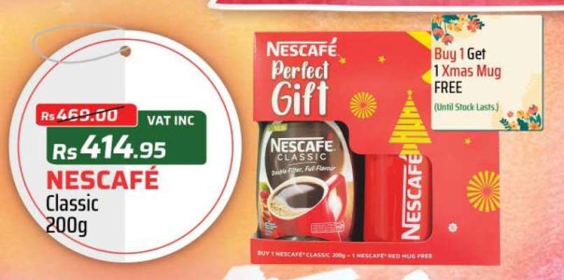 Nescafé