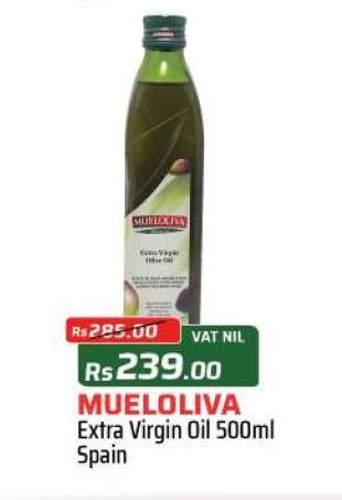 Mueloliva
