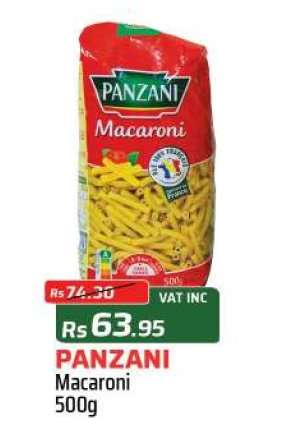 Panzani